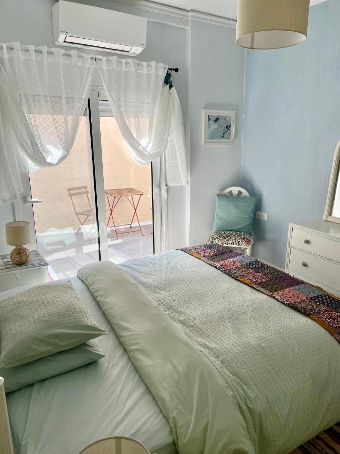 فيلا Socratous House سالاميس المظهر الخارجي الصورة