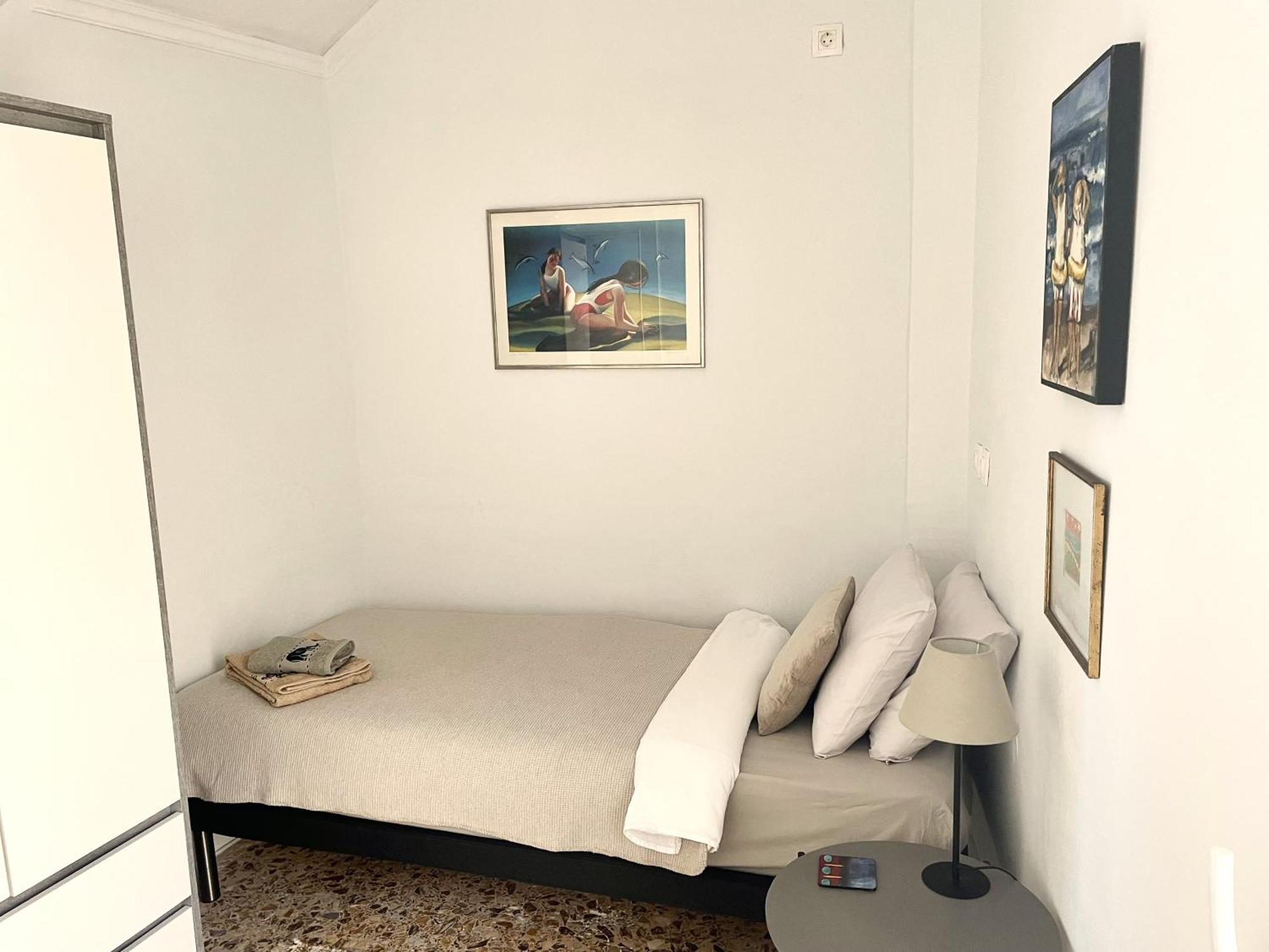 فيلا Socratous House سالاميس المظهر الخارجي الصورة